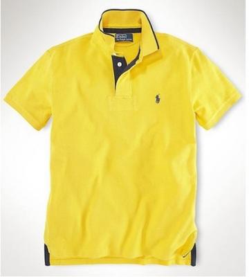 Ralph Lauren men polo shirt-short sleeve No.548